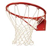 Red de Aro Basketball Pro 4Mm B-Ch Par