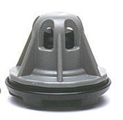 Valvula C-7 Valve - Color: Gris