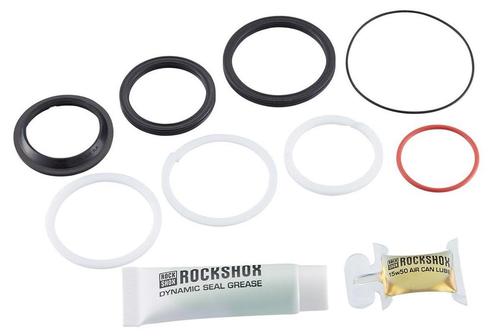 Kit Rs Reten Shock Monarch Air Debon 50H -