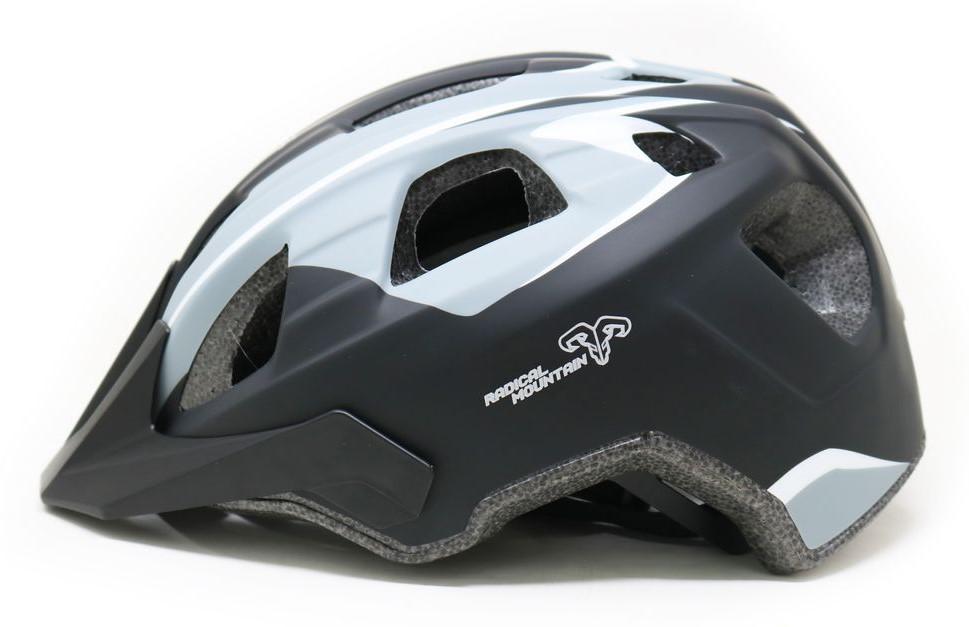 Miniatura Casco Enduro -