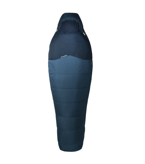 Saco De Dormir Nordic Oti Winter Long -
