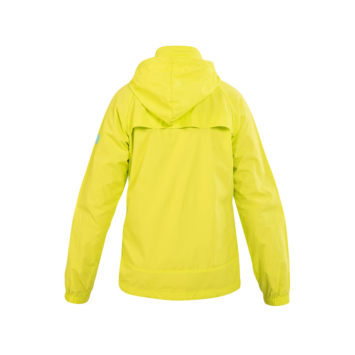 Cortaviento Vent Mujer Lime - Color: Lime