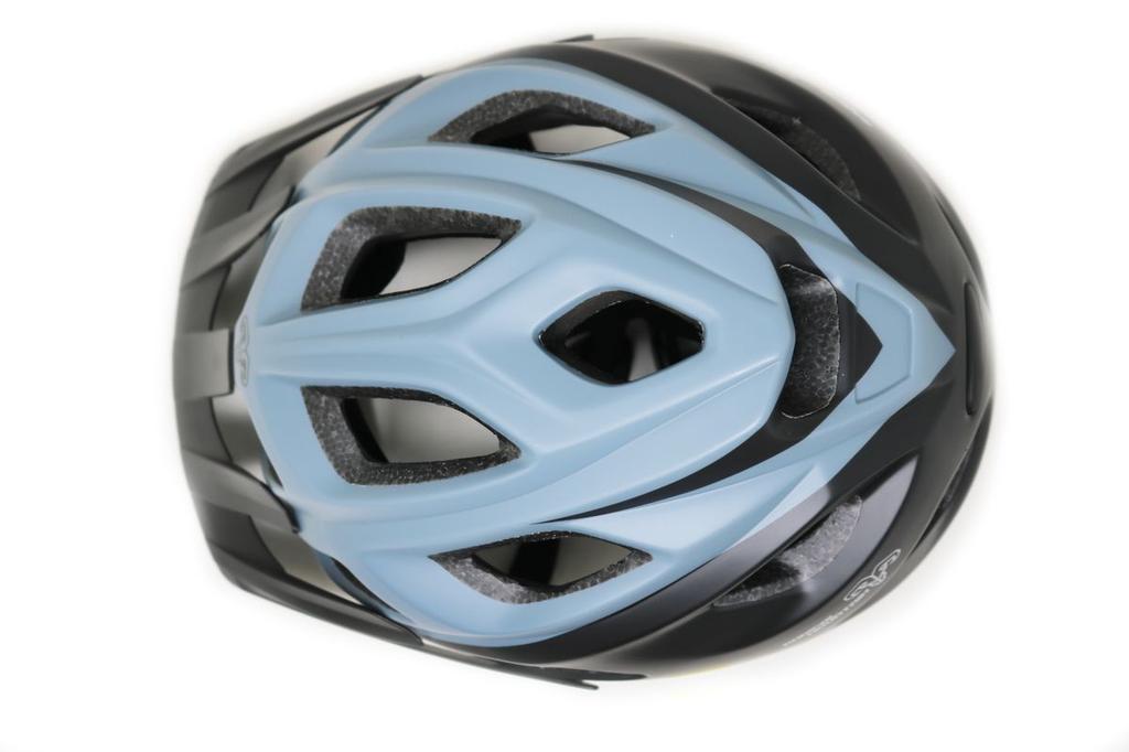 Miniatura Casco Enduro -