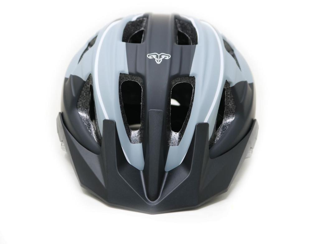 Miniatura Casco Enduro -