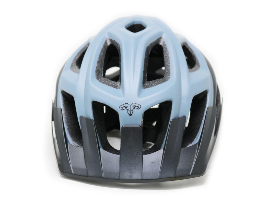 Miniatura Casco Enduro -