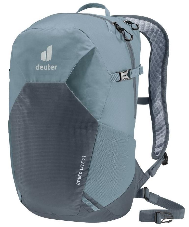 Mochila Mujer Speed Lite 21 L -