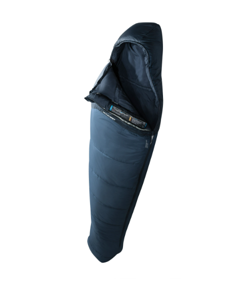 Saco De Dormir Nordic Oti Winter Long -