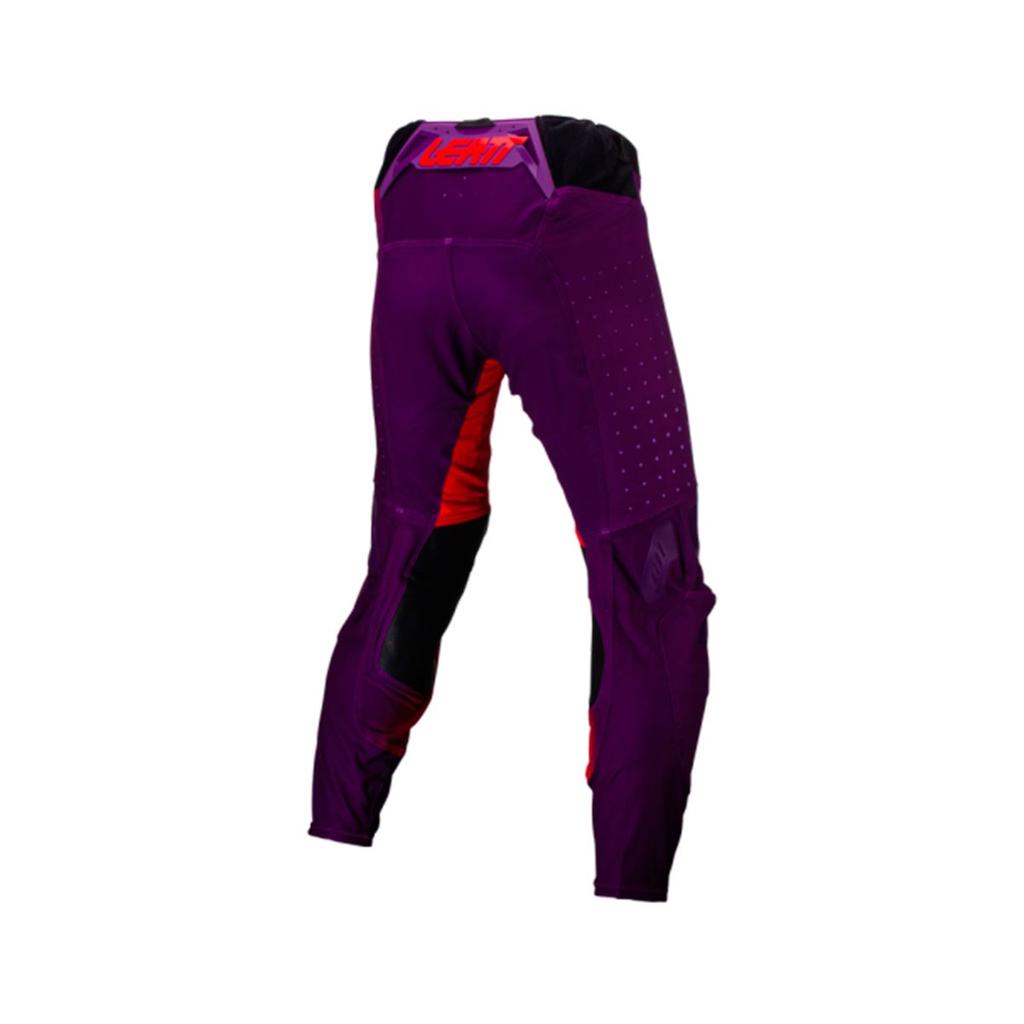 Miniatura Pantalon Moto 5.5 I.K.S - Color: Sundown