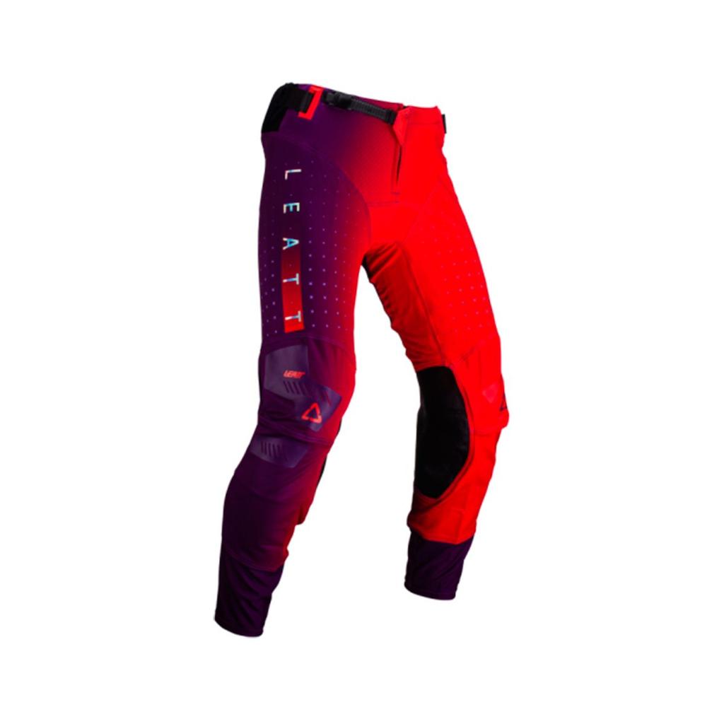 Pantalon Moto 5.5 I.K.S - Color: Sundown