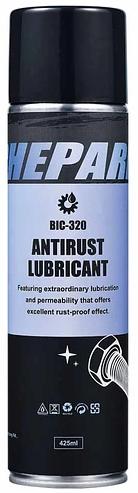 Lubricante Anti-Oxidante 425ML