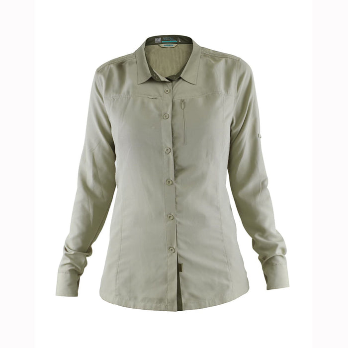 Camisa Arizona Mujer - Color: Beige