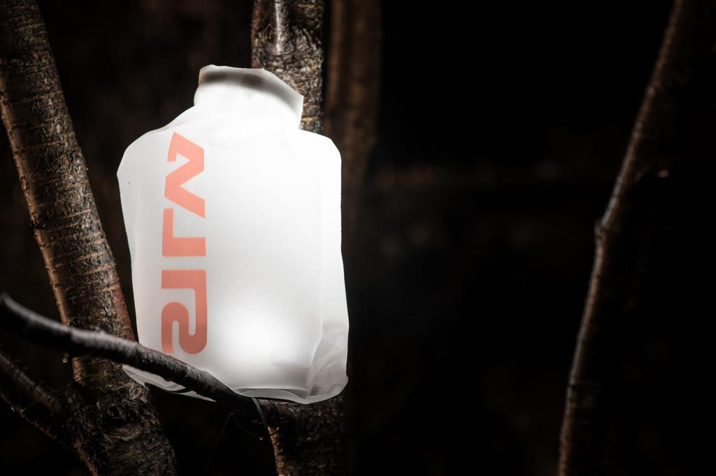 Miniatura Bolsa Seca Carry Dry TPU-V 48L - Color: Blanco, Formato: 48 L