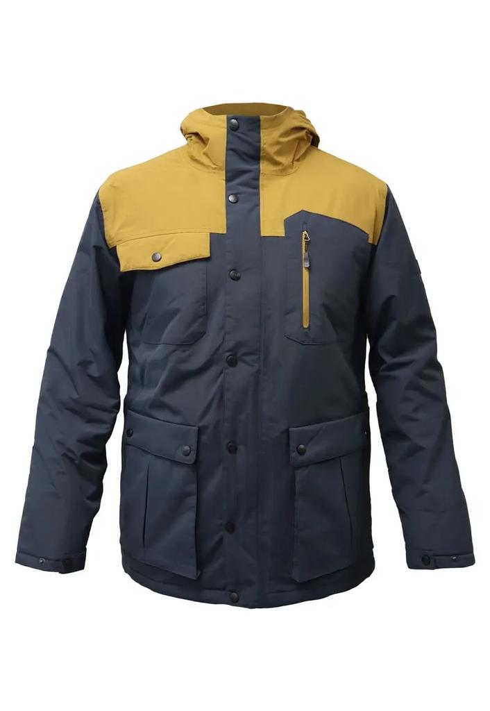 Parka HW Kodiak  -