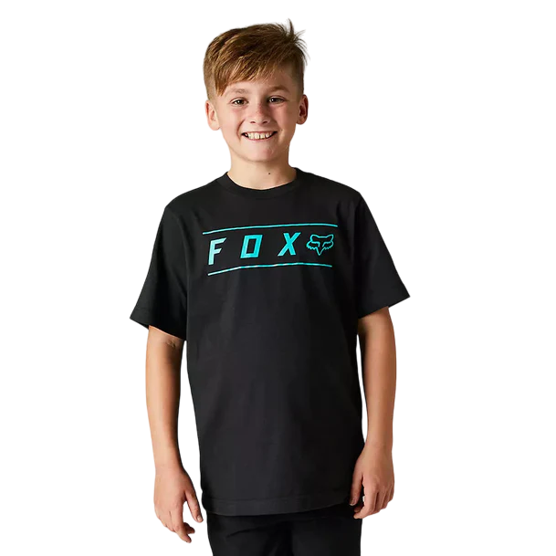 Miniatura Polera Lifestyle Niño Pinnacle -