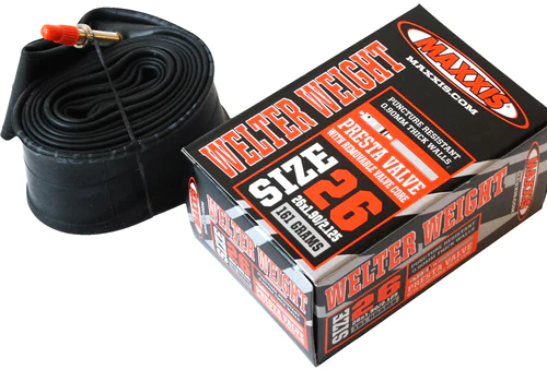 Camara Welterweight 26 x1.0/1.25 Pv/Rvc Fvsep - Formato: 0.9MM