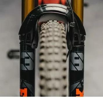 Protector Horquilla Bicicleta -