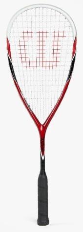 Raqueta de Squash CS Hybrid -