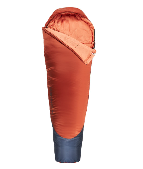 Saco De Dormir Mujer Lonquimay -4° -