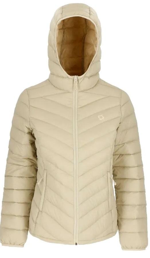 Parka Pluma Kori -