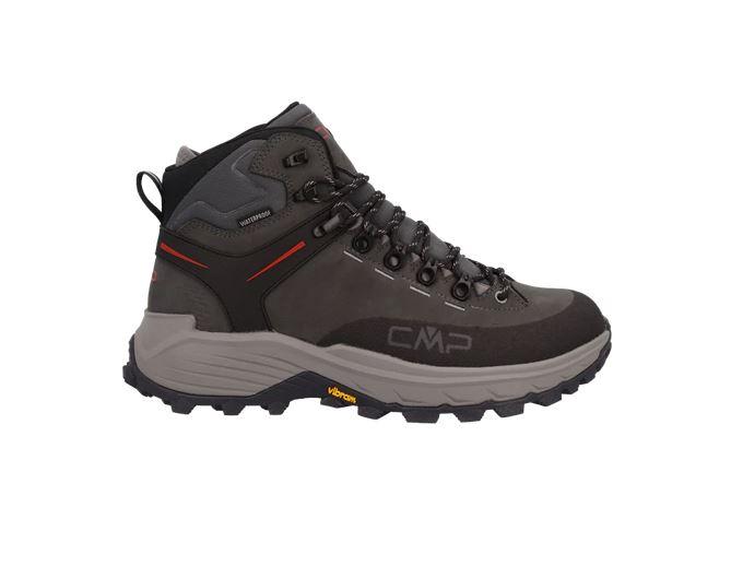 Zapato Hombre Tytanus Mid