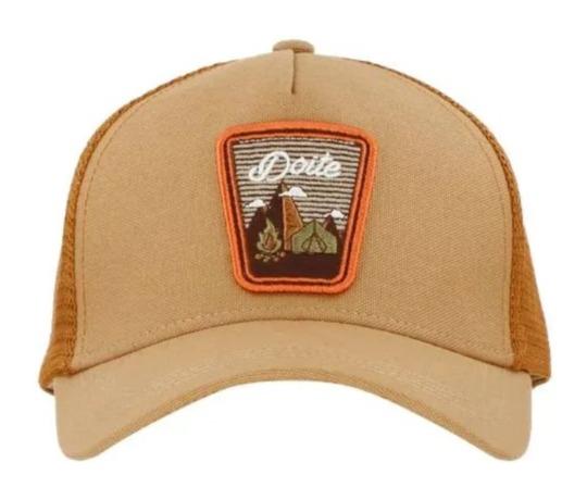 Jockey Trucker Patch Unisex