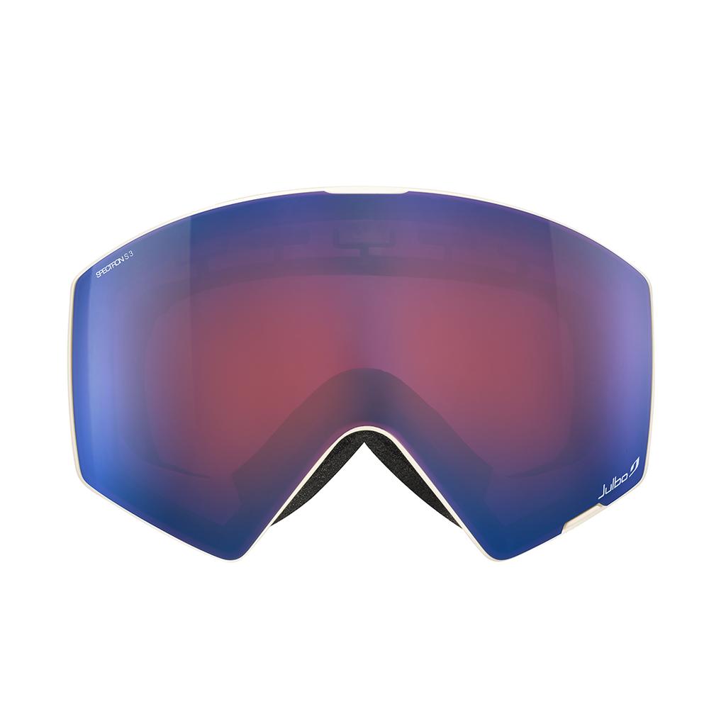 Lente Razor Edge Spectron 3 - Color: Beige