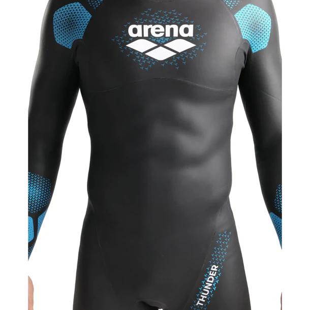 TRAJE DE AGUAS ABIERTAS HOMBRE POWERSKIN THUNDER -