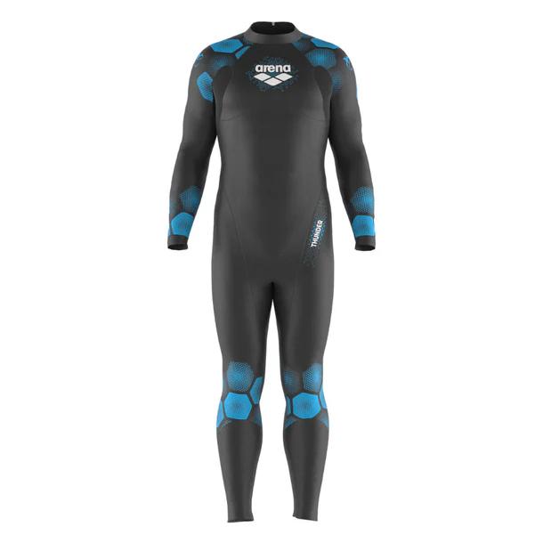 TRAJE DE AGUAS ABIERTAS HOMBRE POWERSKIN THUNDER