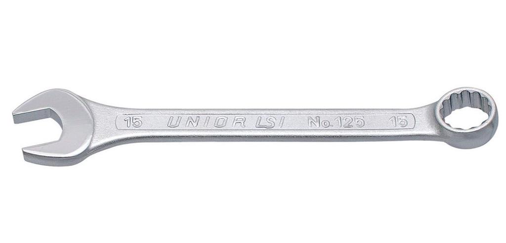 Llave Punta y Corona Corta 30mm - Formato: Unidad