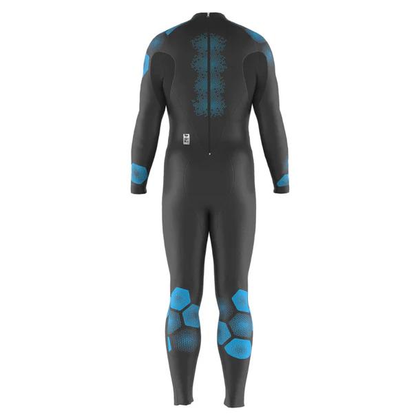 TRAJE DE AGUAS ABIERTAS HOMBRE POWERSKIN THUNDER -