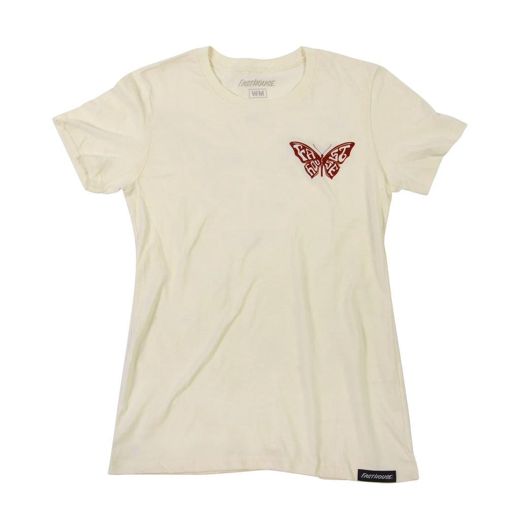 Polera Mujer Fasthouse Myth -