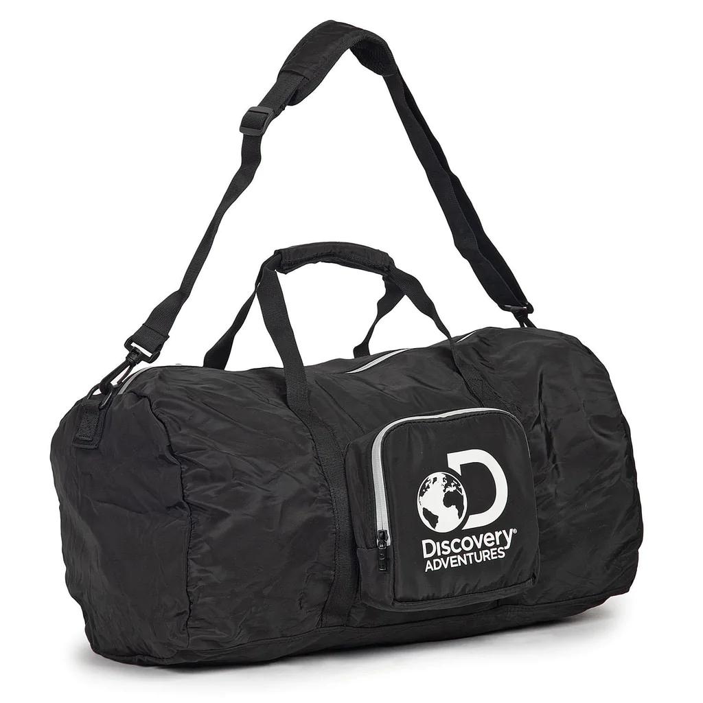 Bolso De Viaje Plegable Duffle