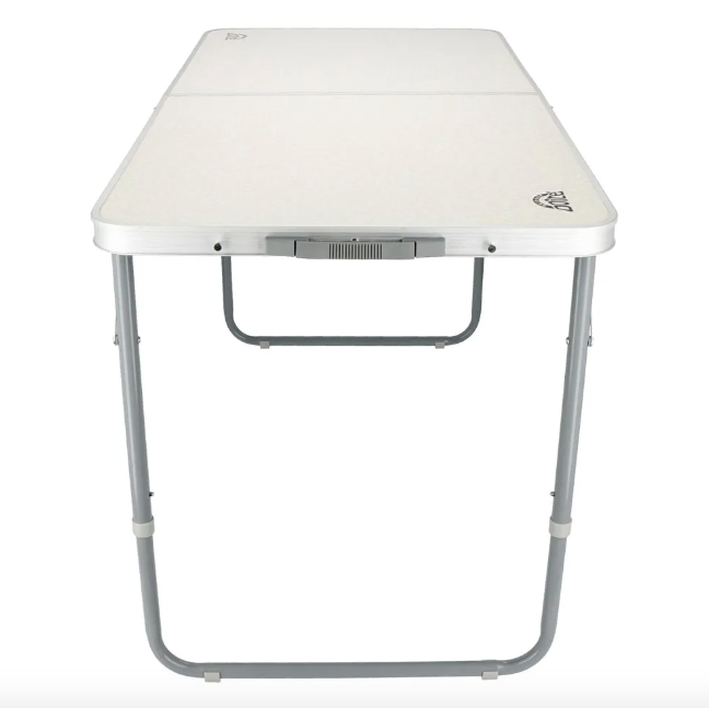 Mesa Fancy Aluminio -