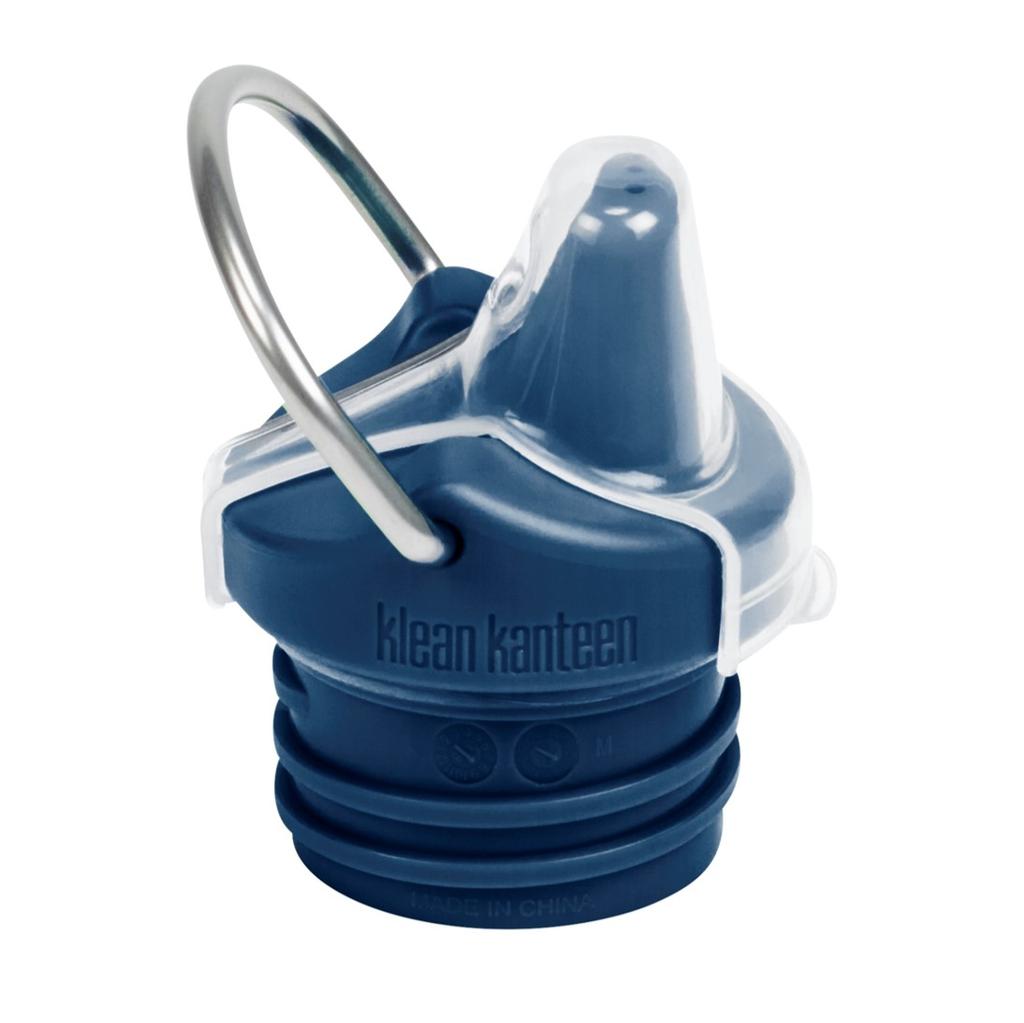 Miniatura Tapa Sippy Kids - Color: Azul