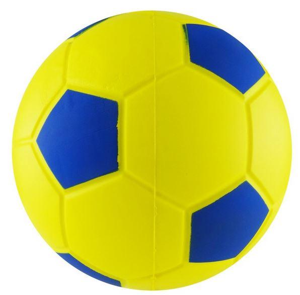 Balon Esponja Pu. Futbol 8
