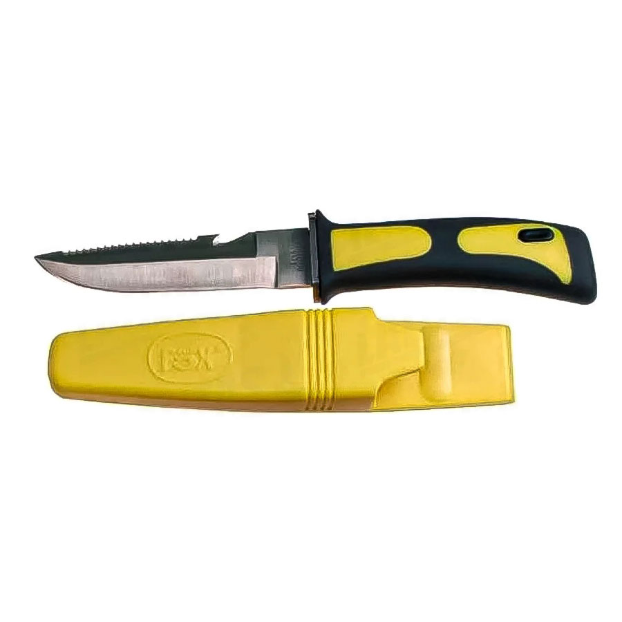 Cuchillo de Buceo Schneide Taucher #BS015481