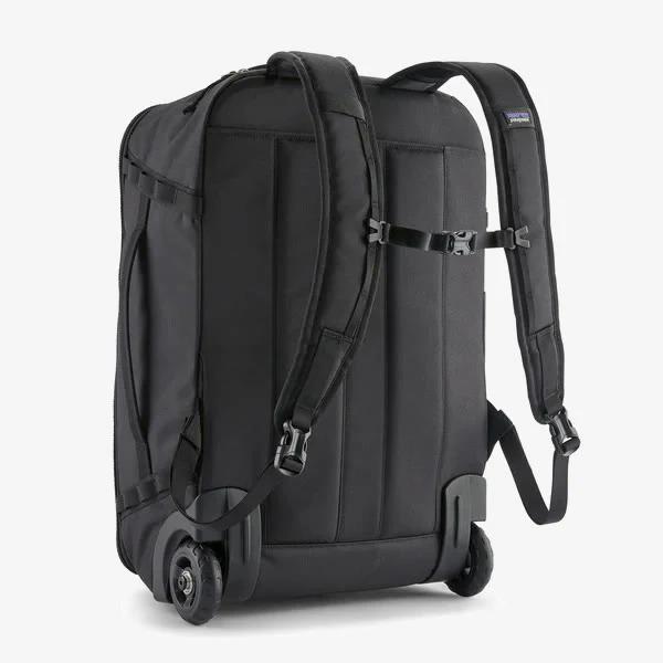 Miniatura Bolso Black Hole® MLC® Wheelie 34L - Color: Negro