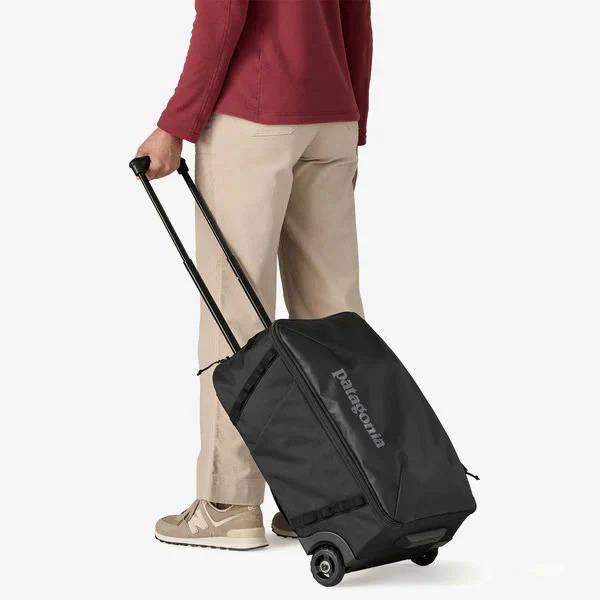 Miniatura Bolso Black Hole® MLC® Wheelie 34L - Color: Negro