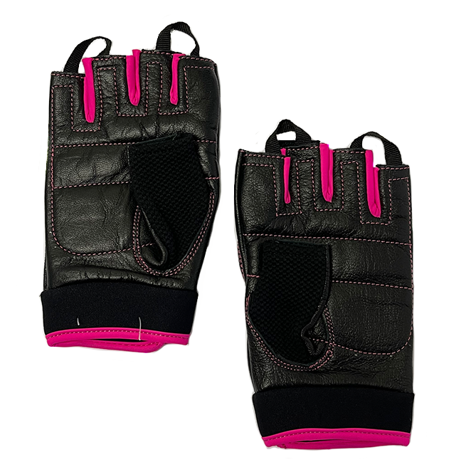 Guantes De Gimnasio Multisport Pro -