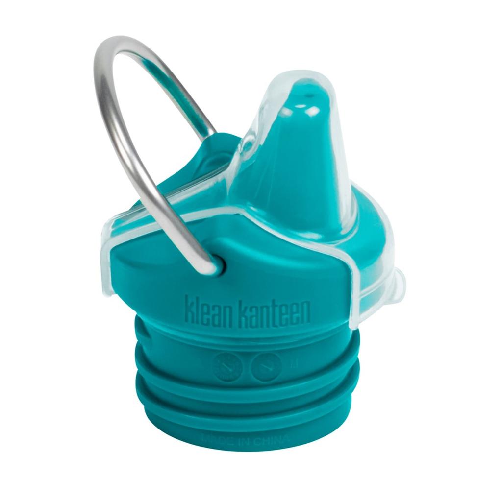 Miniatura Tapa Sippy Kids - Color: Calipso