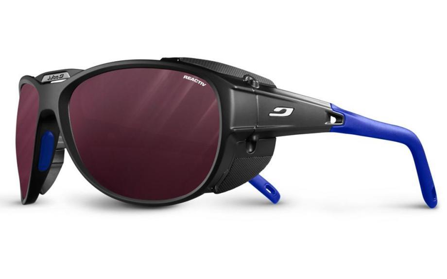 Lente Explorer Reactiv 0-4 HC