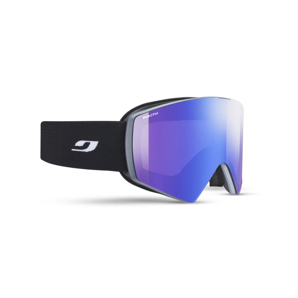 Lentes Razor Edge Esquí -