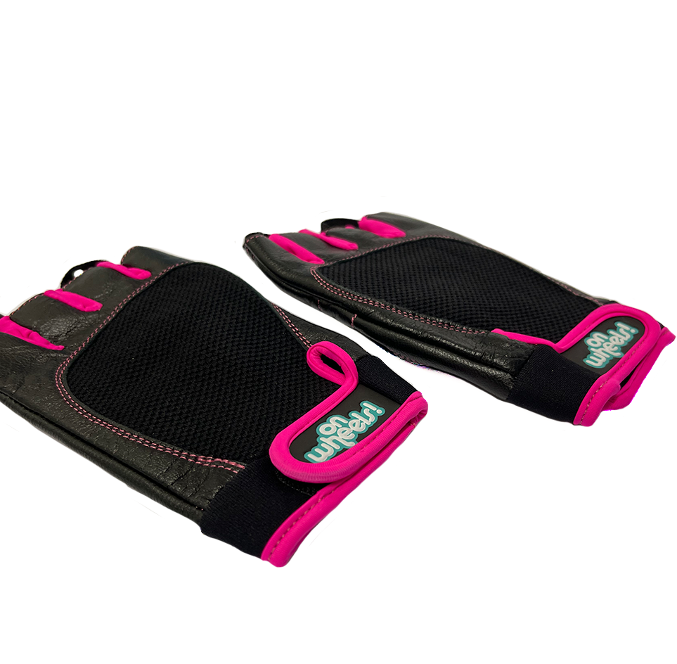 Miniatura Guantes De Gimnasio Multisport Pro -