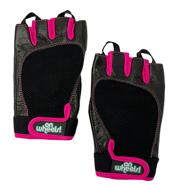 Guantes De Gimnasio Multisport Pro -