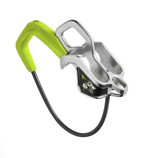 Asegurador Mega Jul - Color: Plateado