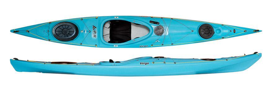 Kayak Virgo MV -