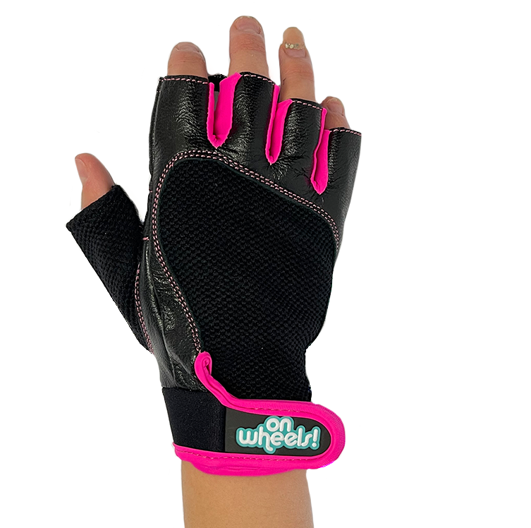 Miniatura Guantes De Gimnasio Multisport Pro -