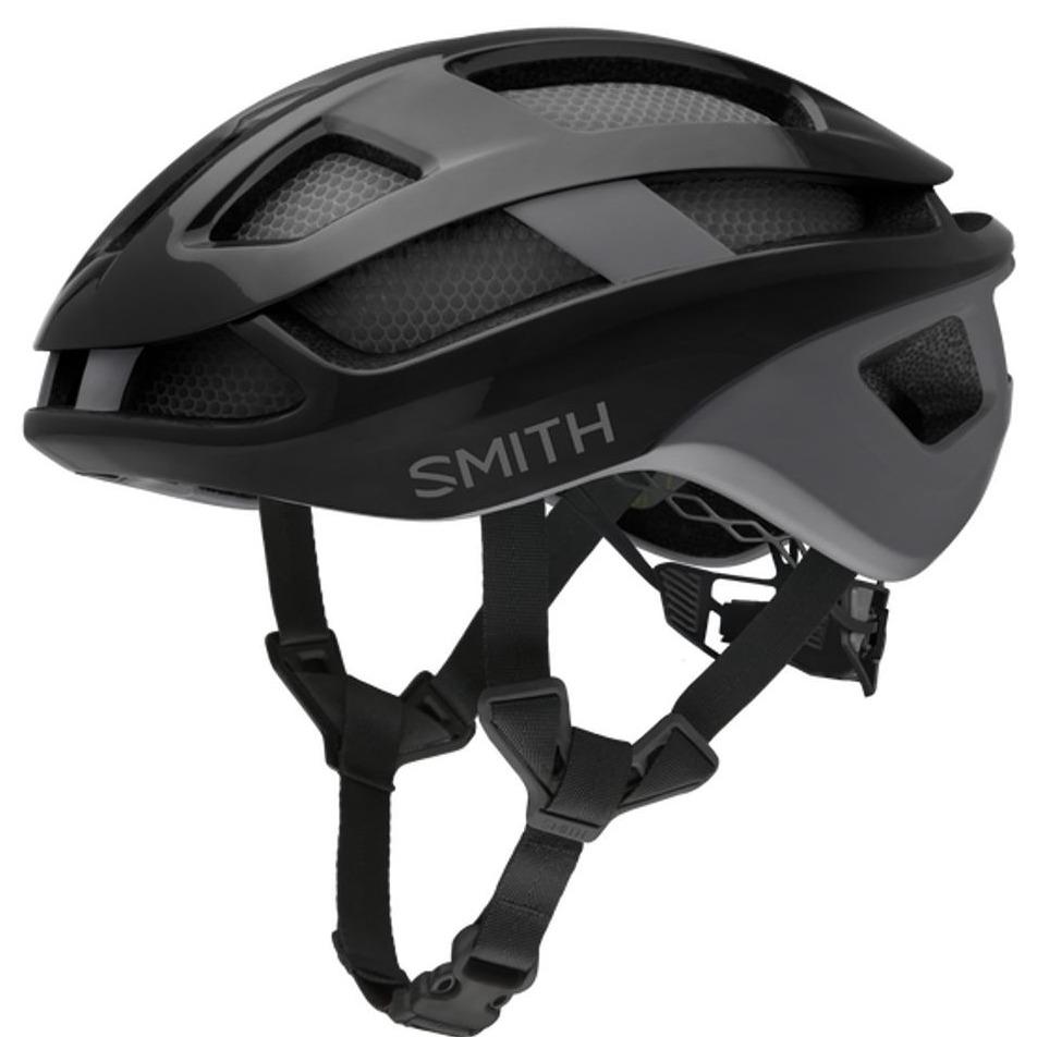 Casco Trace matt Gravy SM -