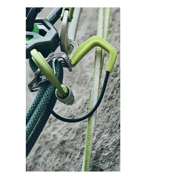 Asegurador Mega Jul - Color: Plateado