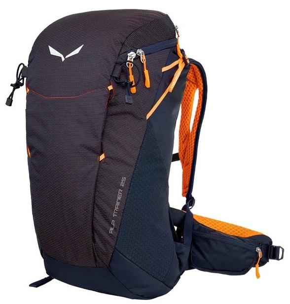 Mochila Alp Trainer 25